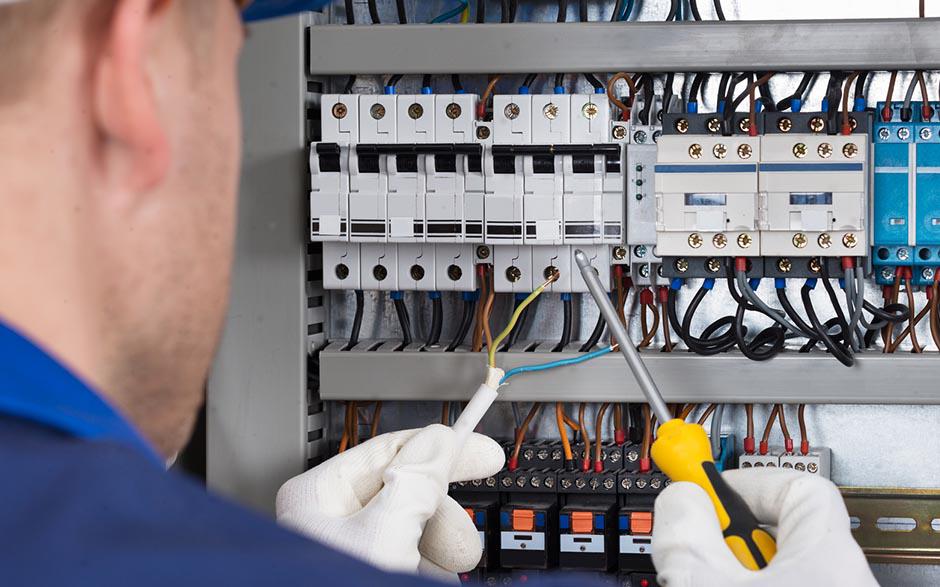 électricien urgence Sartrouville