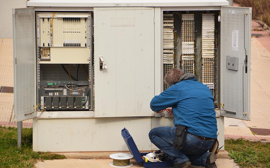 électricien particulier Paris 1